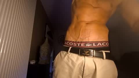 apollonfitx_69 online show from January 2025 08:36:01 AM