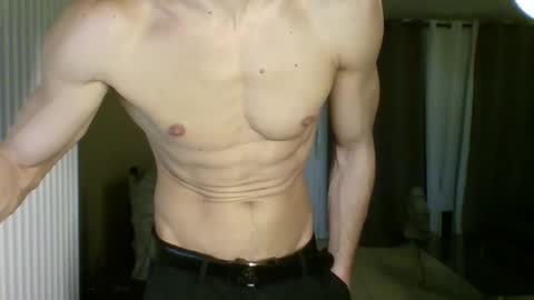 apollonfitx_69 online show from March 2025 12:52:01 PM