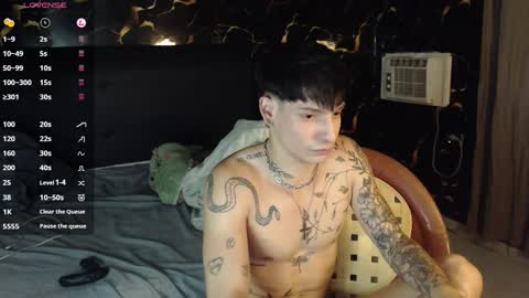 Apolo online show from January 2026 11:08:01 PM