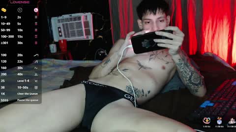 Apolo online show from April 2026 11:24:02 PM