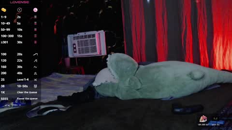 Apolo online show from April 2026 11:43:02 PM