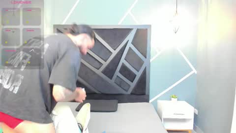 APOLO online show from December 2025 11:03:02 PM