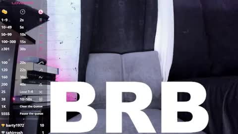 Luca. online show from March 2025 12:44:01 AM