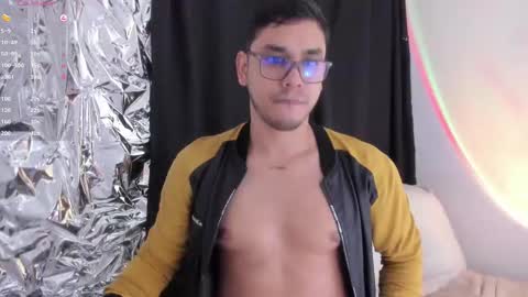 Luca. online show from September 2025 03:00:01 AM