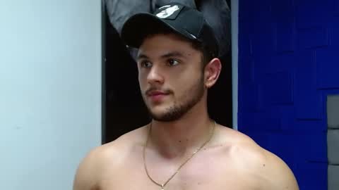 Snapshot of apolo_klein1 chatting on March 2025 07:38:02 AM Apolo online show from March 2025 07:38:02 AM