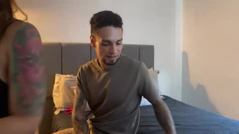 apolo_mialovers online show from February 2026 02:37:01 PM