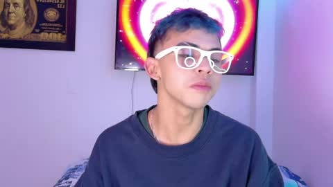 Snapshot of apolo_prince1 chatting on May 2026 02:18:01 AM Apolo online show from May 2026 02:18:01 AM