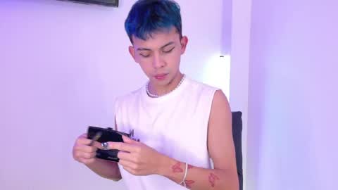Snapshot of apolo_prince1 chatting on June 2026 07:49:02 PM Apolo online show from June 2026 07:49:02 PM