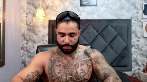 Apolo online show from September 2025 09:19:02 PM