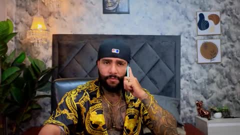 Apolo online show from November 2025 09:37:01 PM