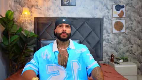 Apolo online show from November 2025 10:48:02 PM