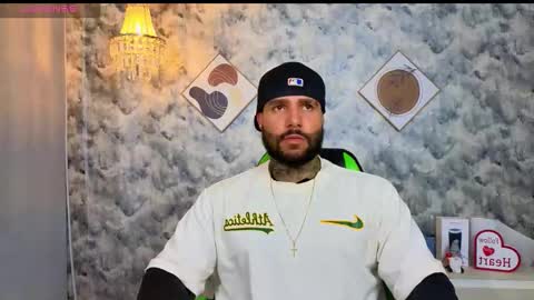 APOLO  online show from March 2026 10:58:02 PM