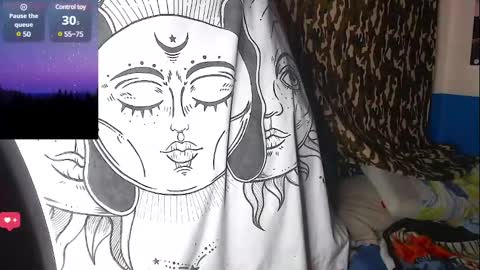 Andres online show from January 2025 01:19:01 AM