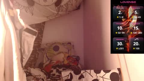 Andres online show from December 2025 03:11:01 AM