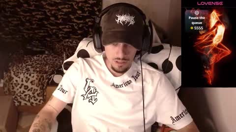 Andres online show from January 2026 05:54:02 AM