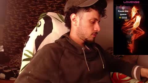 Andres online show from January 2026 03:54:01 AM