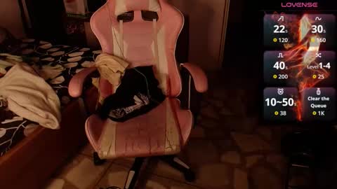 Andres online show from February 2026 02:19:02 AM