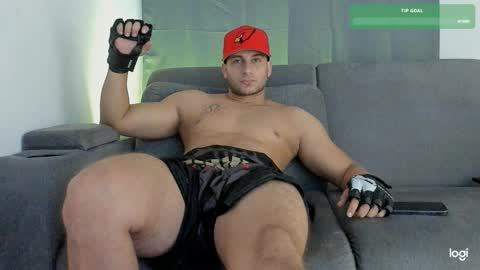 apolo_strange online show from February 2026 12:53:01 AM