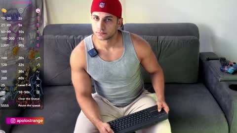Snapshot of apolo_strange chatting on May 2026 06:47:02 PM apolo_strange online show from May 2026 06:47:02 PM
