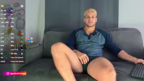 Snapshot of apolo_strange chatting on July 2026 03:25:01 PM apolo_strange online show from July 2026 03:25:01 PM