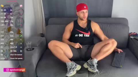 Snapshot of apolo_strange chatting on July 2026 03:40:01 PM apolo_strange online show from July 2026 03:40:01 PM