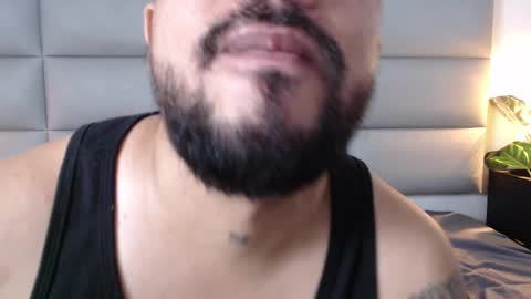 marcos online show from March 2025 10:24:01 PM