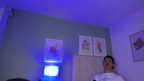 Apolo twink online show from January 2026 07:30:01 PM