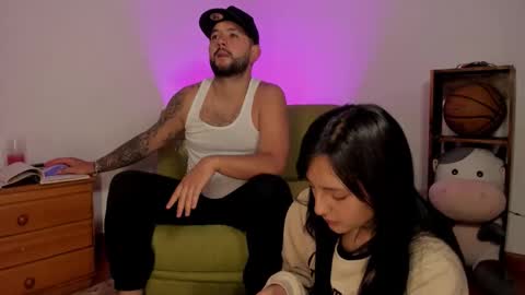 Lola  Apolo online show from October 2025 02:39:02 AM