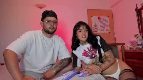 Lola  Apolo online show from March 2026 09:37:02 PM