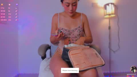 Apo online show from March 2026 09:26:01 AM