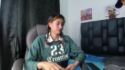 sofi y kevin online show from December 2025 01:05:01 PM