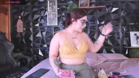 Snapshot of appril_foxx chatting on February 2026 01:18:01 PM apprilfoxx online show from February 2026 01:18:01 PM