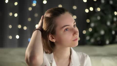 Meghan online show from January 2026 12:32:01 PM