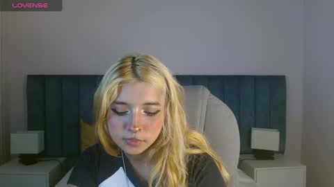 April Bunny online show from January 2025 08:11:02 PM