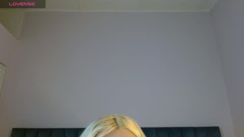 April Bunny online show from February 2025 06:15:02 PM