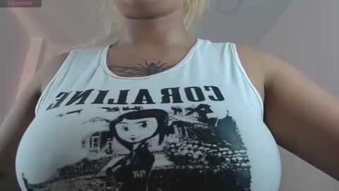 April Bunny online show from November 2025 01:44:01 PM