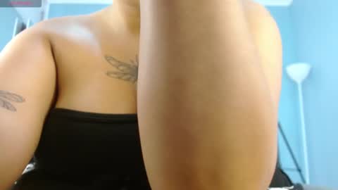 April Bunny online show from March 2026 02:12:02 PM