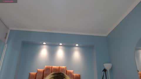 April Bunny online show from March 2026 12:21:01 PM