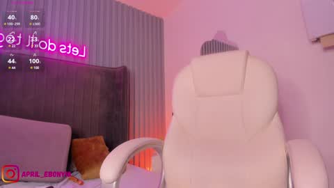 April online show from January 2025 04:34:02 PM