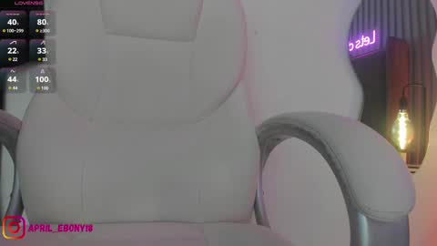 April online show from March 2025 01:38:02 PM