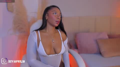 April online show from February 2026 10:41:02 AM