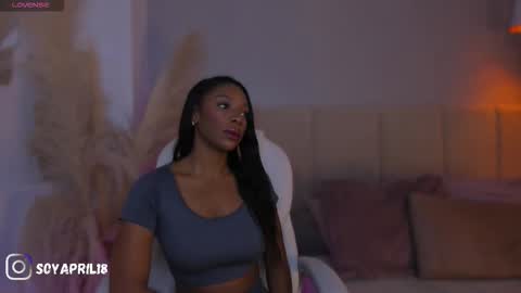 April online show from March 2026 10:32:01 AM