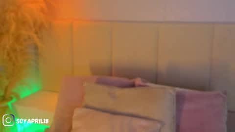 April online show from March 2026 10:40:01 AM