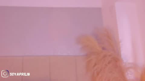 April online show from April 2026 10:41:02 AM