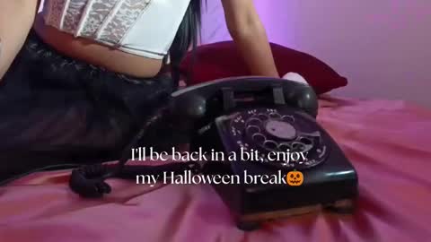 A P R I L online show from October 2025 12:05:01 PM