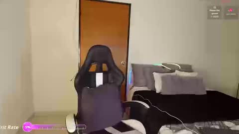 Scarlett Independent Model  online show from March 2026 09:18:02 PM