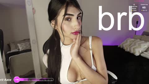Scarlett Independent Model  online show from June 2026 03:43:02 AM