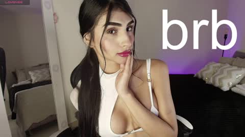 Scarlett Independent Model  online show from June 2026 01:28:02 AM