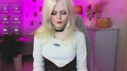Snapshot of aprilgreeen chatting on May 2026 08:58:01 PM Hazy online show from May 2026 08:58:01 PM
