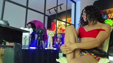 Snapshot of aprill_fox chatting on January 2025 08:30:01 AM aprill_fox online show from January 2025 08:30:01 AM